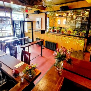 Le Petit Alep - Montréal - 1