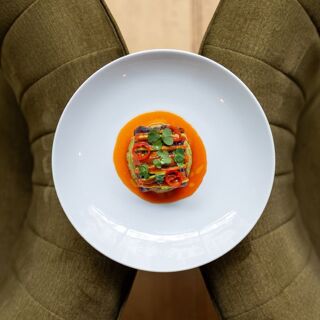 La Table - Hôtel Clarance - 3