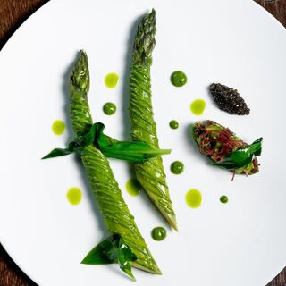 La Brasserie du Royal - Lausanne - 0