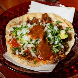 Tacos del Valle - 1