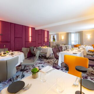 Au Cheval Blanc - Hochstatt - 1