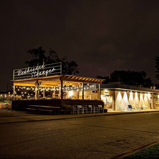 Redheaded Stranger - 2