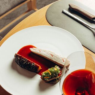 Le Favori - Les Sources de Cheverny - 8