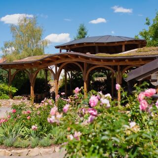 Babiččina zahrada - 2