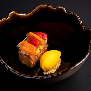 Rumour by Jenő Rácz - 1