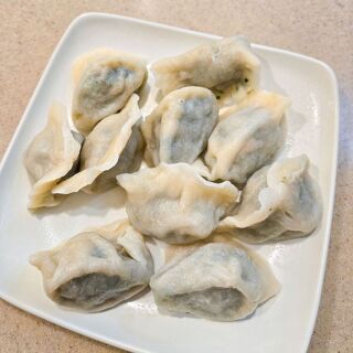 Wang Fu - Hong Kong - 1