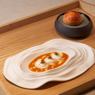 The Monkey Gallery Dining - 0