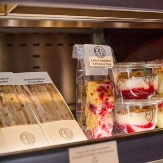 Bryn Williams at Theatr Clwyd - 1