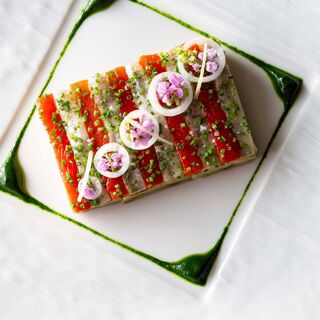 L'ATELIER de Joël Robuchon - Tokyo - 2