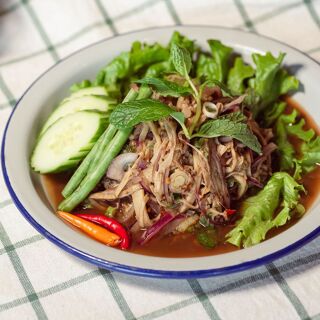 Larb Thai-Isan - Fort Lauderdale - 7