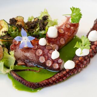 Da Bob Cook Fish - 2