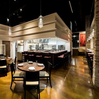 The Alden - Chamblee - 1