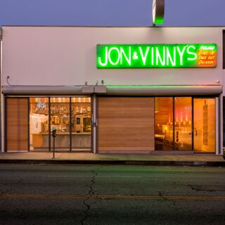 Jon & Vinny’s - 7