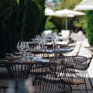 Hostellerie du Château des Fines Roches - Châteauneuf-du-Pape - 0