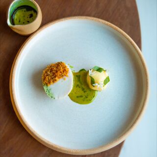 Pignut & The Hare - 5