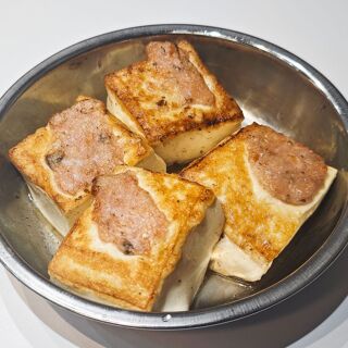 Kung Wo Beancurd Factory - 2