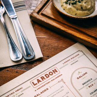 Lardon - Chicago - 7