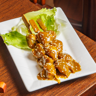 Joy Vegetarian Restaurant - 3