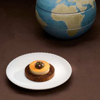 Gaggan at Louis Vuitton - 1