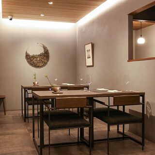 Gendaisaryo Ginza Fugetsudo - Tokyo - 4