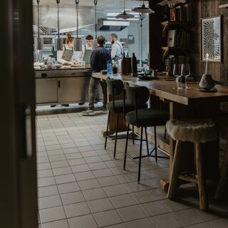 La Table de La Butte - 7