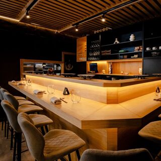 KA-ORŪ SUSHIBAR & COCKTAIL - Jaén - 13