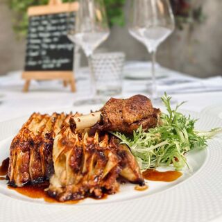 Bistrot de Paris - São Paulo - 7