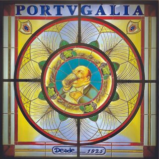 Portugália - 5