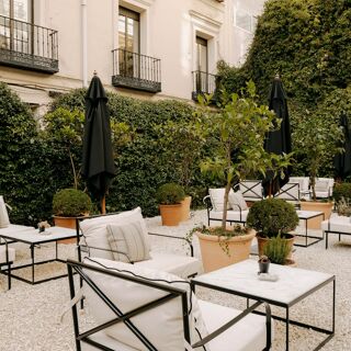 El Patio de Claudio - 3