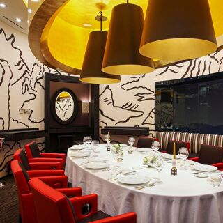 Pierre Gagnaire - 7