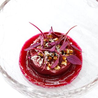 Restaurant Papilio - 3