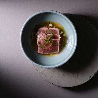 Georgie Bistro - 16