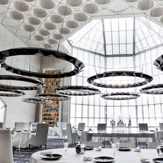 IDAM by Alain Ducasse - Doha - 2