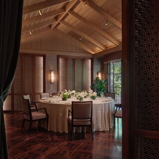 le Comptoir de Pierre Gagnaire - 2