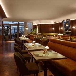 le Petit bon bon - Bruselas - 4