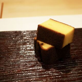Sushi Ichigo - Tokyo - 4