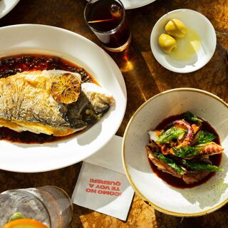 ¿CóMO? Taperia - 3