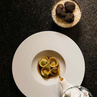 La Cucina Italiana - Göteborg - 1