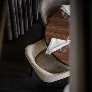 Alma Bistro - Breda - 6
