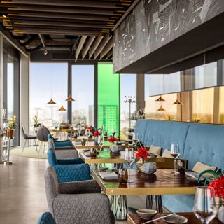 SKYKITCHEN - 5