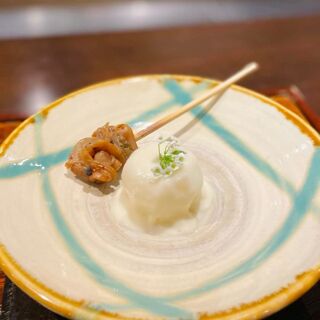 DEN KUSHI FLORI - Tokyo - 2