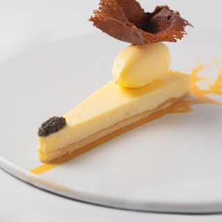 The Golden Fork - 8