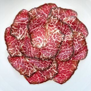 Nicholson Muir Distinguished Meats - 20
