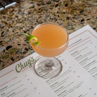 Chug's Diner - Miami - 1