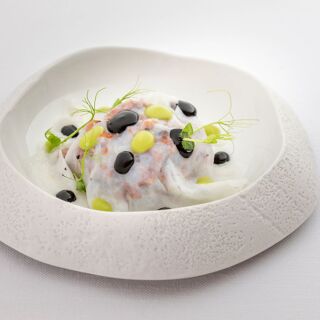 Osteria il Moro - Trapani - 1