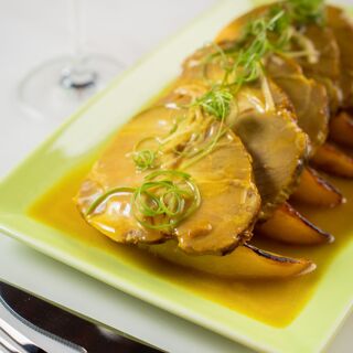 UTM Educational Restaurant - 3