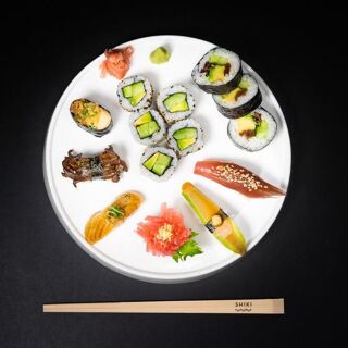 SHIKI Japanese Fine Dining - Vienne - 7