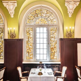 Gourmetrestaurant 1751 - 11