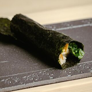 Udatsu Sushi - Hong Kong - 4