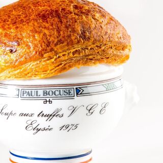 Paul Bocuse - 9